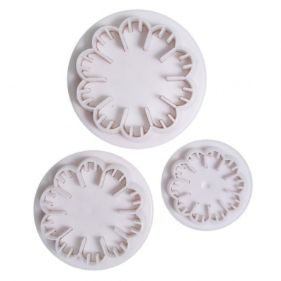 Cortador Cravo, pk/3