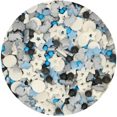 Sprinkles Galaxy,50gr