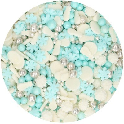 Sprinkles Medley Frozen, 50gr