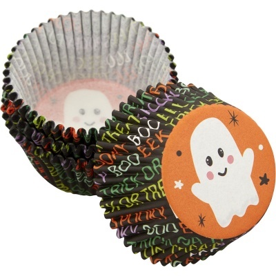 Formas Cupcake Ghost,pk/75