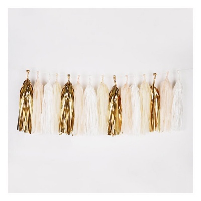 Grinalda Tassel Power