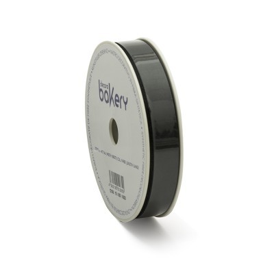 Fita Preto 15mm - metro