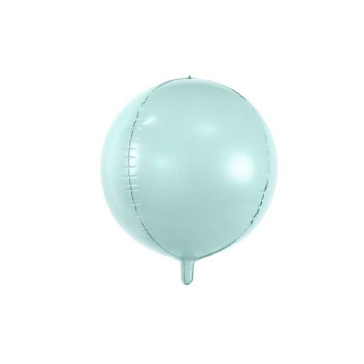 Balão Bola 40cm - Mint