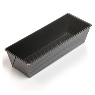 Forma Bolo inglês/ Pão 25cm