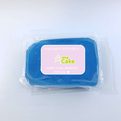 Pasta Açucar Azul - 1kg