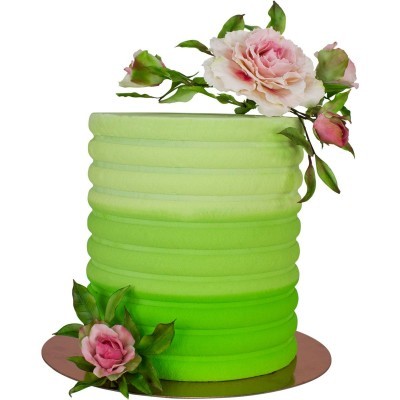 Raspador Alto - Ondulado