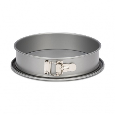 Forma Mola Top Silver - 24cm