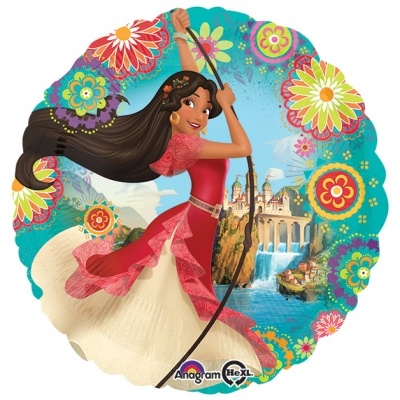 Balão Elena of Avalor - 45cm