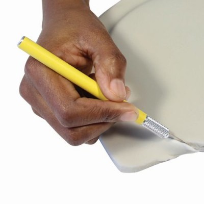 Modelling tool #7 - Bisturi