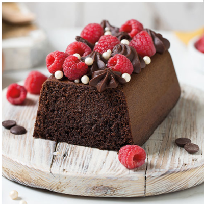 Forma Rectangular  29,5 X 14,8 X 6,5 - Gold Line