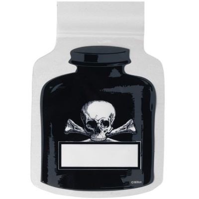 Party Bags Veneno pk/15