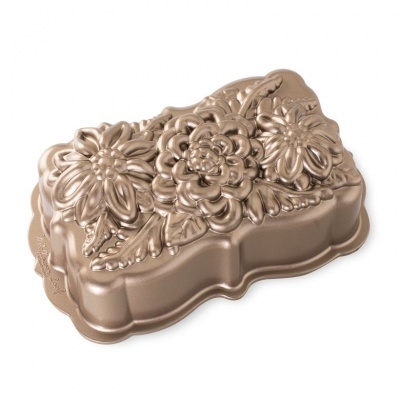 Forma Wildflower Loaf Pan