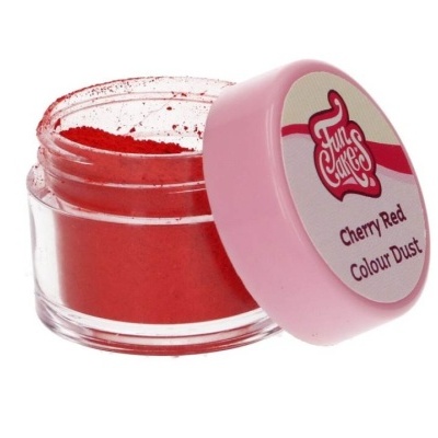 Po Colour - Cherry Red