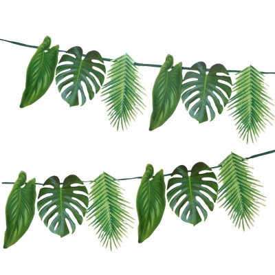 Banner Fiesta Palm Leaf 1,5m
