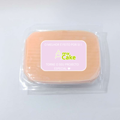 Pasta Açucar Pele - 100gr