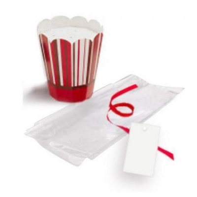 Kit Vaso para Pops Natal pk/2