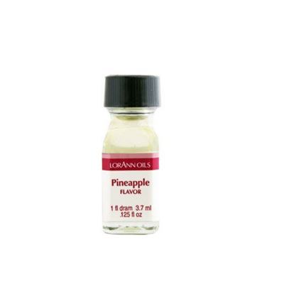 Extracto Super Forte Pineapple 3,7 ml