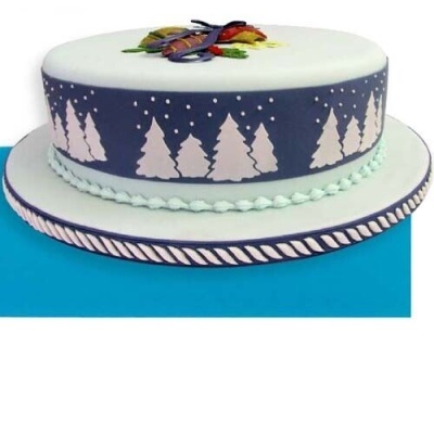 Cortador de Fitas 50mm