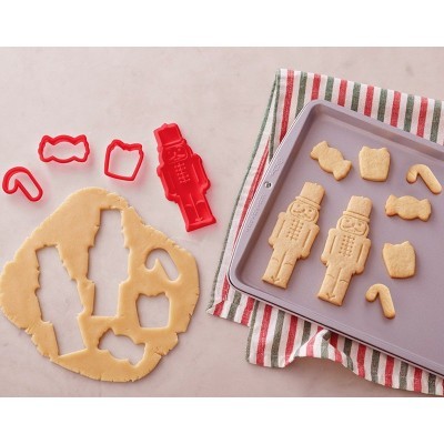 Kit Decoração Nutcraker