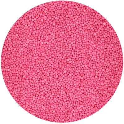 Nonpareils - Dark Pink 80g