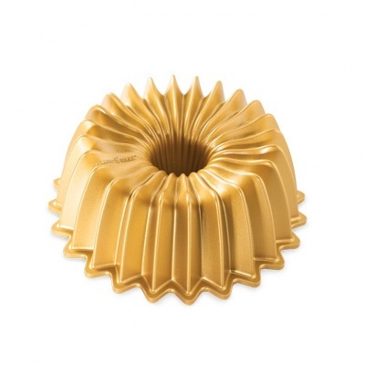 Forma Brillance Bundt Peq - Nordic Ware