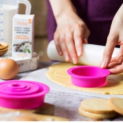 Cortadores Redondos, pk/6