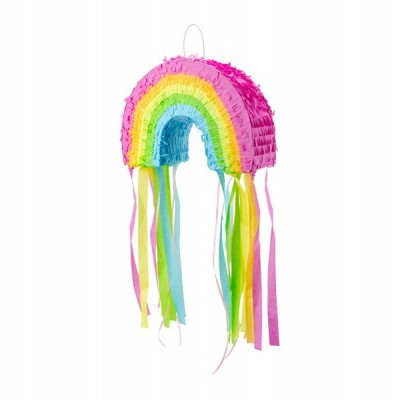 Pinata - Rainbow, 30x20x10