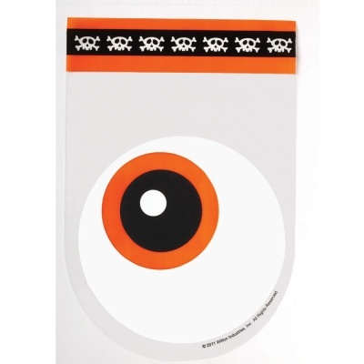 Saquinhos  Olhos pk/15