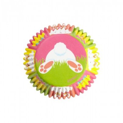 Formas CupCake Easter Hop & Tweet pk/75
