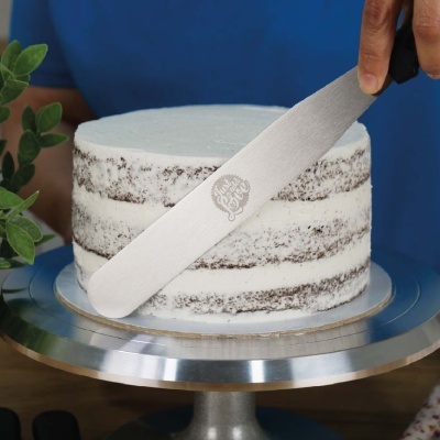 Espátula Plana 38cm