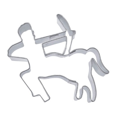 Cópia de Cortador Zodíaco Sagitário 6,5cm