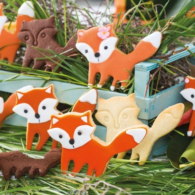 Cortador Plastico Raposa