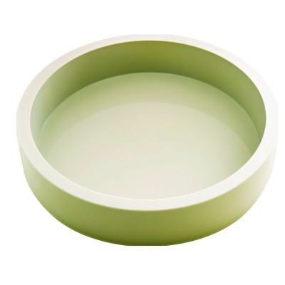 Forma Silicone 3D -Redonda Perla 24