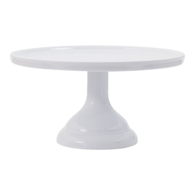Cake Stand Peq - Branco