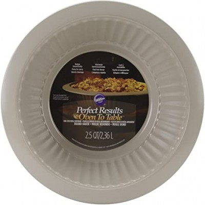 Forma Forno e Mesa Redonda 28cm