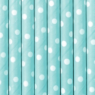 Palhinhas Sky Blue,19,5cm