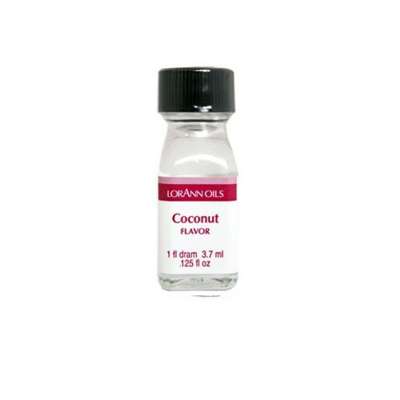 Extracto Super Forte Coco 3.7ml