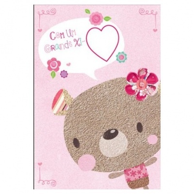 Postal Com um grande XI