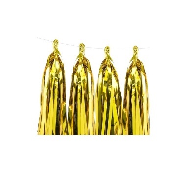 Tassel Gold