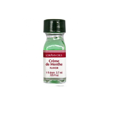 Extracto Super Forte Creme de Menta 3.7ml
