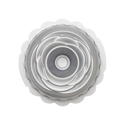 Forma Rose Bundt 20*18