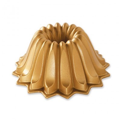 Forma Lotus Bundt - Nordic Ware