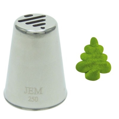 Bico Decor #250 - Arvore Natal