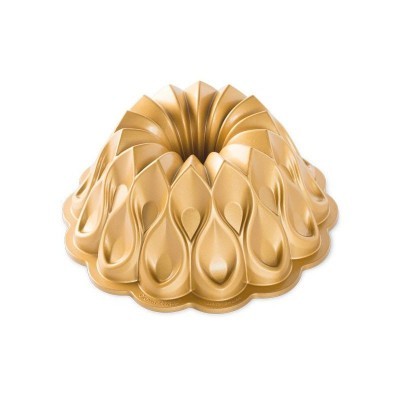 Forma Bundt Crown