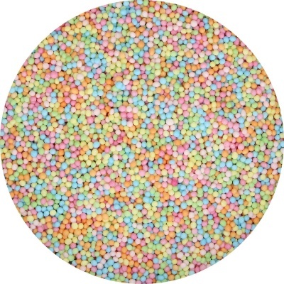 Nonpareils Pastel, 80gr