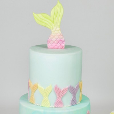 Cortador Sereia,pk/2