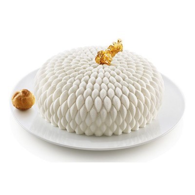 Forma Silicone 3D - Honoré