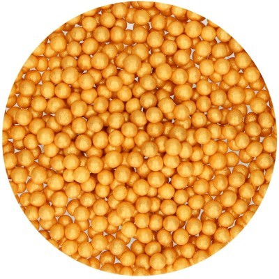 Perolas Suaves Ouro, 60gr