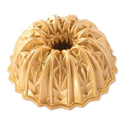 Forma Bundt Crystal - Nordic Ware