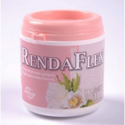 Renda Flex, 100gr